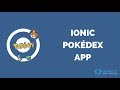 Building an Ionic 4 Pokédex with Search & Infinite Scroll