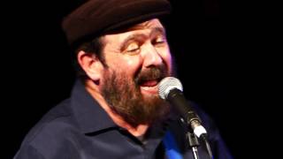Mark Eitzel – In My Role as Professional Singer and Ham Whelans Feb 2017