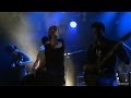 Novelists - Souvenirs - Live @ Le Ferrailleur ...