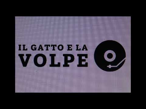 Il Gatto e la Volpe 1994 - Marco Dionigi