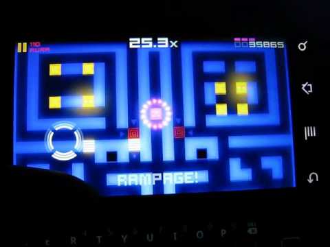evac android review