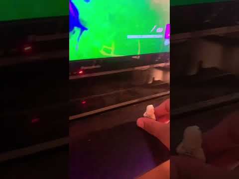 What year did his son new ability to transform into 808