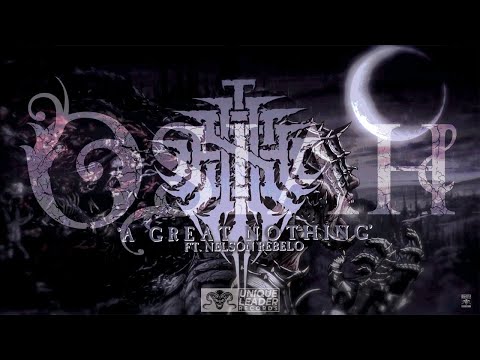 Osiah - A Great Nothing (Official Visualizer) online metal music video by OSIAH