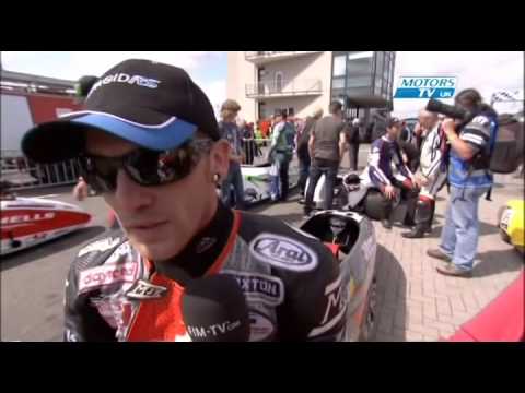 FIM Sidecar World Championship Oschersleben 2012