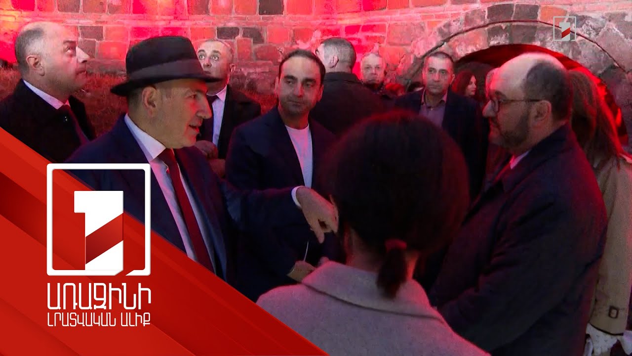 Վերականգնվել է Երևանի պատմական «Կարմիր կամուրջ»-ը