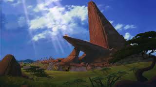 The Lion King 2: Simba&#39;s Pride - We Are One (Reprise)