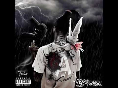 Foolio “Perky” Official Audio