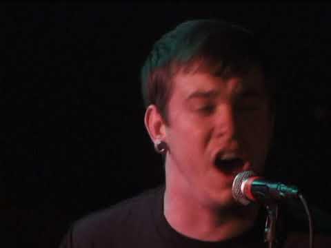 Videoclip de Pints of Guinness Make You Strong (Live) — Against Me!