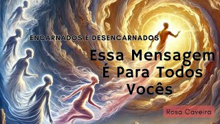 Rosa Caveira / A Luz Está Se Fazendo