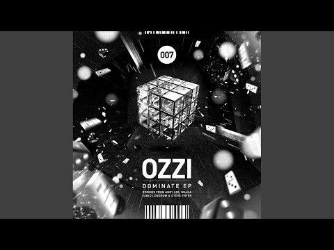 Always On (Fabio Lendrum Acid Remix)