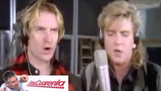 Temperance ‎– Do They Know It&#39;s Christmas?