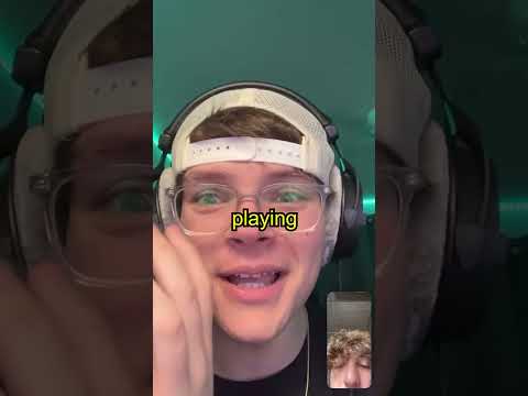 Getting Revenge On Toxic Fortnite Clan Member