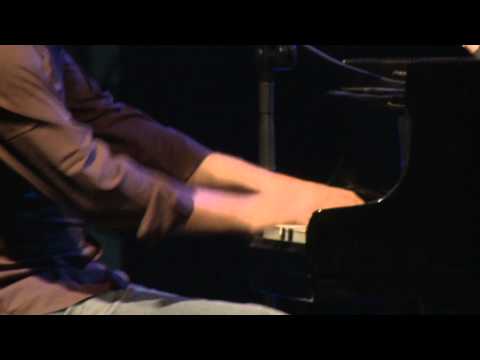 STEFANO BOLLANI - Danish Trio with Jesper Bodilsen e Morten Lund