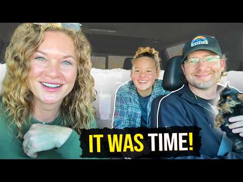 Project CHAOS and Christmas BLESSINGS!!! 