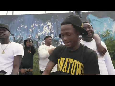 Gino2x | M.O.B Official Video | Shot By. KrispyKam