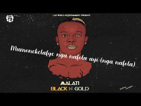 Malati Ft. Dope Boyz - Chi Guy (Lyric video)