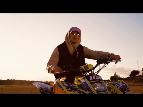 JP Fernandez - Otra Vida (videoclip oficial)