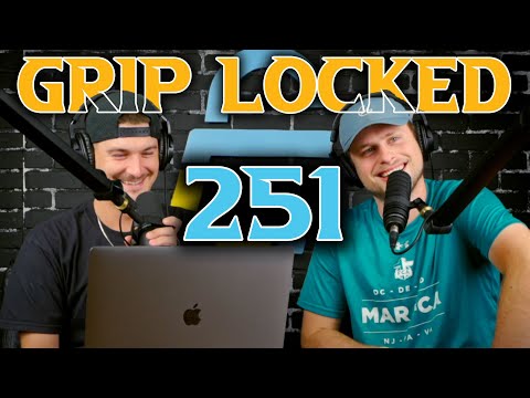 Kristin Tattar Back on Top, Ricky Wysocki DOMINATES, and the Best Course in the World?!