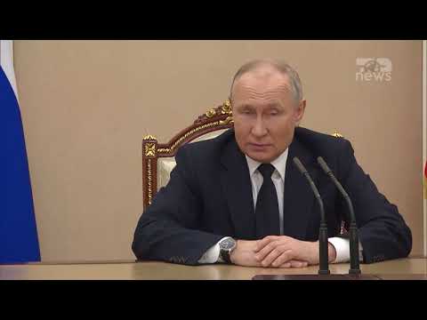 Top News - Kontrolli i armëve bërthamore / Rusia kërcënon SHBA: Mos lëshoni ultimatume