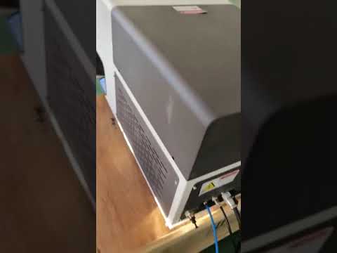 ABP Laser ürün videosu 2