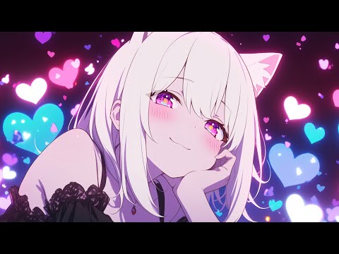 Best Nightcore Songs Mix 2025 ♫ 1 Hour Gaming Music ♫ Nightcore Gaming Music Mix 2025