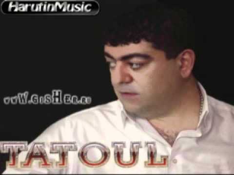 Tatoul Avoyan -[2009]- The Best - Ari Jan ari