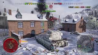 提督自ら行く　WoT実況　車両育成