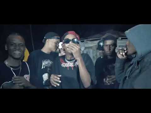 La Libreta 24  ✖️  Droid EL Androide    Velocidad (Video Oficial)