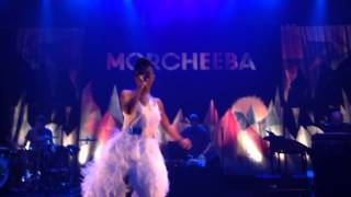 Morcheeba - Blindfold