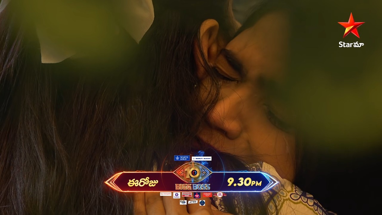 Bigg Boss Season 10 Telugu | Day 39 Promo 4 | Mon - Fri at 9:30 PM Sat & Sun at 9 PM | Nagarjuna