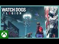 Watch Dogs: Legion: First Update Launch Trailer | Ubisoft [NA]