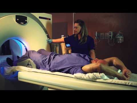 Preparing for your CT scan