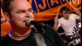 Bodyjar - Live vhq 2000 - 08 - Feed It