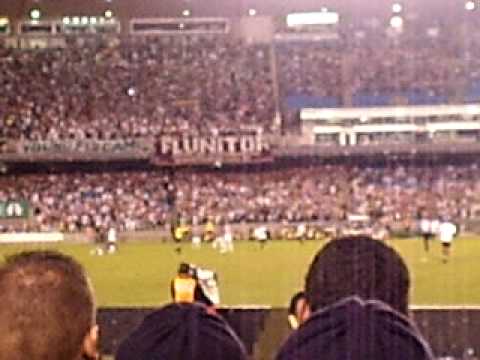 CORINTHIANS 2X1 BARUERI 23/05/2009