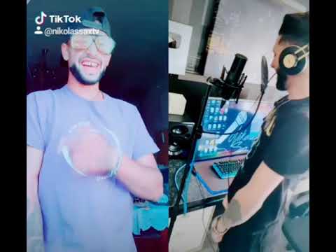 NIKOLAS SAX ft ZENYS -E MAI BINE FARA TINE