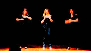 Le jour d&#39;après - Chimène BADI.wmv