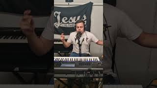 Céline Dion/The Bee Gees – Immortality (Marlon Falter) #musiccover #music #cover