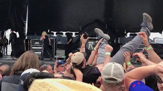 The Pretty Reckless-&quot;Take Me Down&quot;