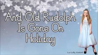 Christmas The Whole Year Round With Lyrics   Sabrina Carpenter RB56NSOCgxY