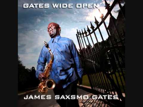 UNBREAKABLE & DETAILED MEDLEY by JAMES SAXSMO GATES