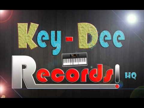 dj klevi mix tape  [KEY DEE RECORDS]
