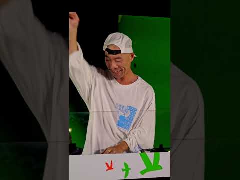 DJ KOCO aka SHIMOKITA　TOSU NESTIVAL 2025