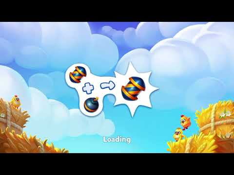 Farmscapes Level 872 hard