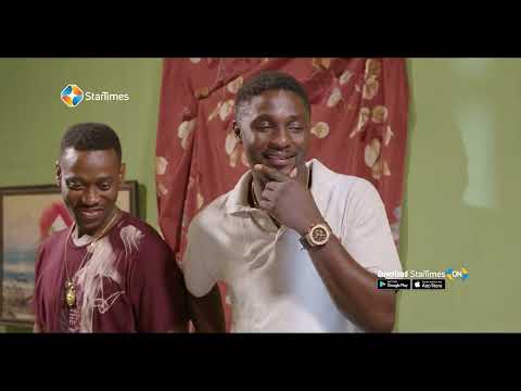 Shaggi VS Walex| Ile Alayo | Season 2 Episode 9| Full Episode