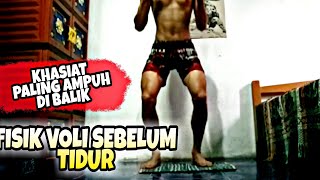 Download lagu JUMPING TINGGI.SPIKE KERAS. ||WAJIB TAHU FISIK LATIHAN JUMPING TINGGI DAN SPIKE SEBELUM TIDUR..!!! mp3 Download lagu JUMPING TINGGI.SPIKE KERAS. ||WAJIB TAHU FISIK LATIHAN JUMPING TINGGI DAN SPIKE SEBELUM TIDUR..!!! mp3