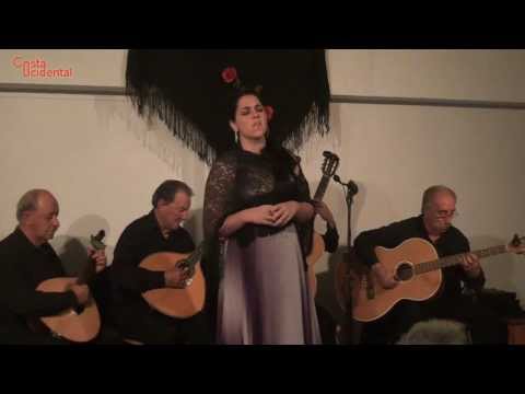 Noite de Fados - Paróquia Stª. Catarina (HD)