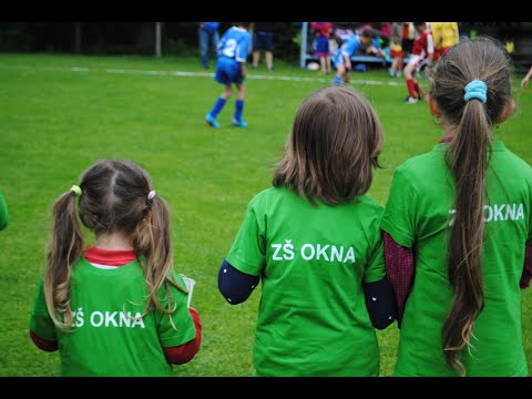 Pomůžete dokončit školu v Oknech?