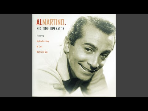 Embraceable You - Al Martino