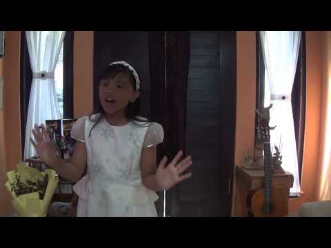 PUTU GAYATRI PUTRI NARESHWARI - The Glow of GMB 2022