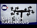 Attractie met hakenkruisvorm gesloten na felle kritiek | NU.nl